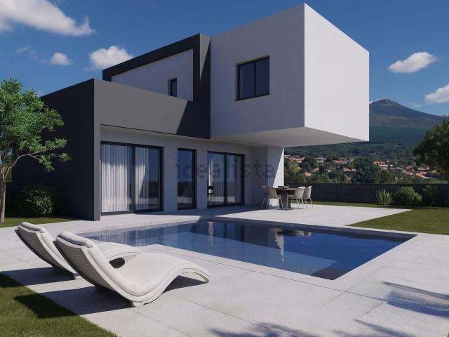 Case e ville in vendita di 150 m² in Via Jacopo da Lentini