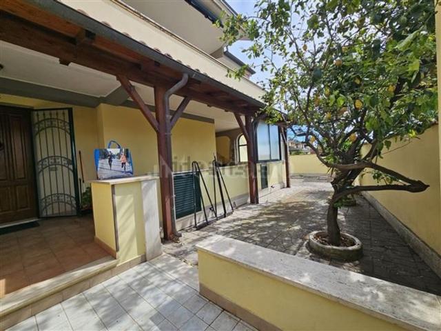 Case e ville in vendita di 150 m² in Via Oceano Atlantico