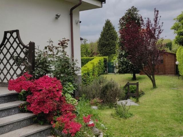 Case e ville in vendita di 150 m² in Via Montenevoso