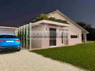 Case e ville in vendita di 150 m² in Via Fienile