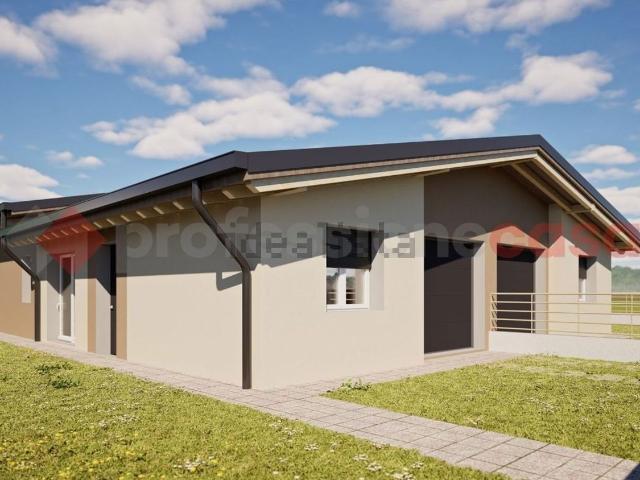 Case e ville in vendita di 150 m² in Via Malon, 1