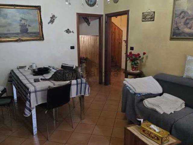 Case e ville in vendita di 150 m² in Via Marecchiese