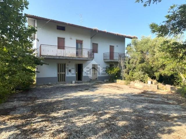 Villetta indipendente in vendita di 160 m² in Via Masseria delle Monache, 32