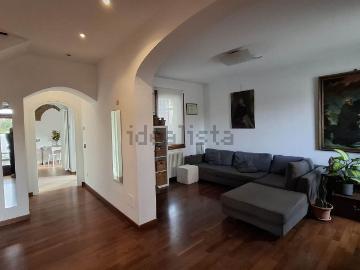 Case e ville in vendita di 150 m² in Via Michelangelo Baderna