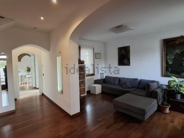 Case e ville in vendita di 150 m² in Via Michelangelo Baderna