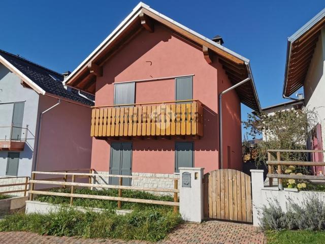 Case e ville in vendita di 150 m² in Via Muraro, 20