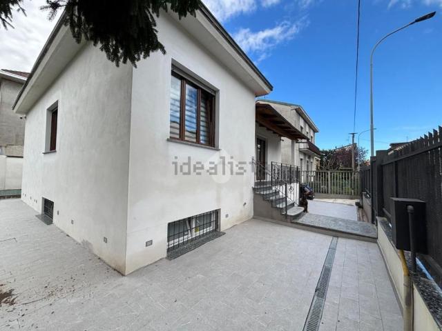 Case e ville in vendita di 150 m² in Via Nicolò Tommaseo, 10
