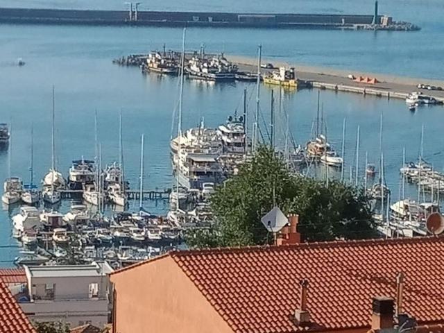 Villetta a schiera in vendita di 150 m² in Via Sant&apos Andrea