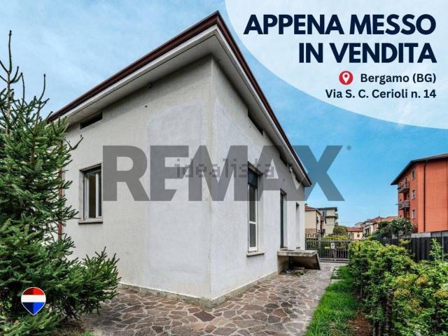 Case e ville in vendita di 150 m² in Via Santa Costanza Cerioli, 14