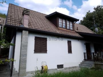 Case e ville in vendita di 150 m² in Via Stazione, 59