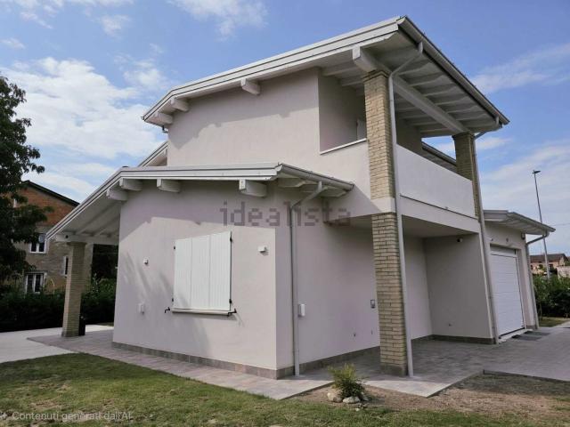 Case e ville in vendita di 150 m² in Via Ponticella, 24