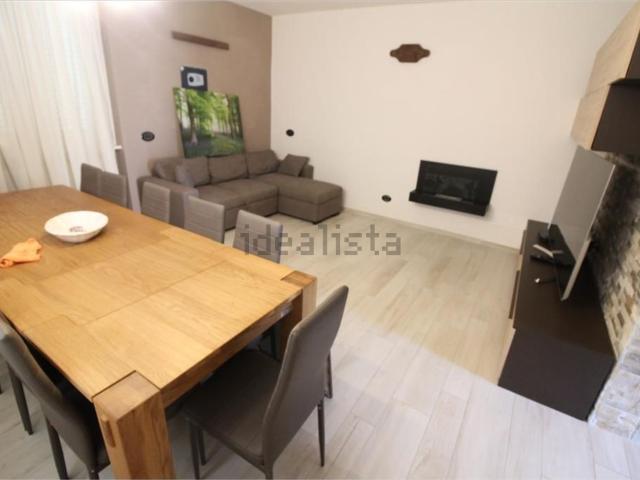 Case e ville in vendita di 150 m² in Via Padre Ignazio da Carrara