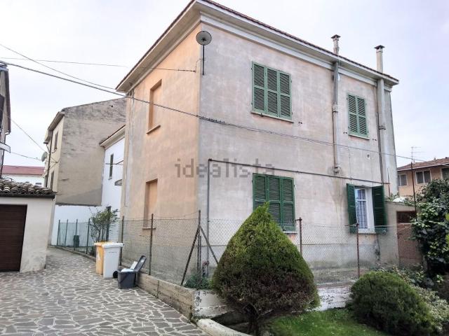 Case e ville in vendita di 150 m² in Via Pantaleone Rapino