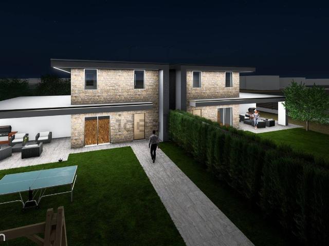 Case e ville in vendita di 150 m² in Via Pedrona, 10