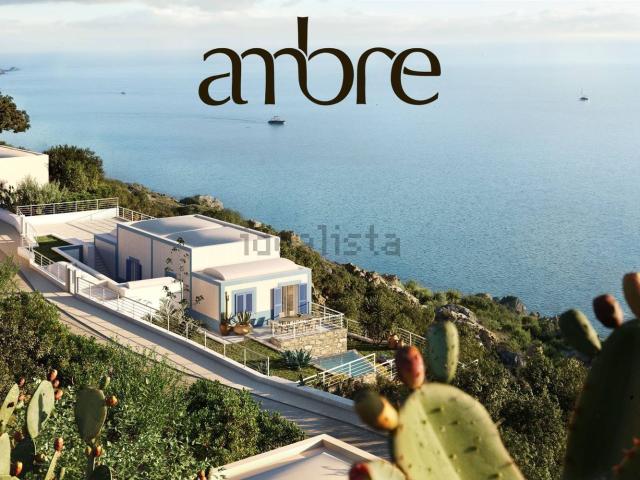 Case e ville in vendita di 150 m² in Via Provinciale Le Forna
