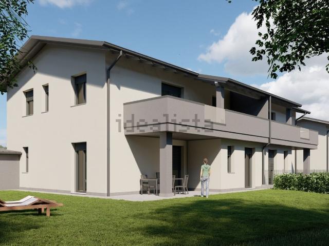 Case e ville in vendita di 150 m² in Via Roma