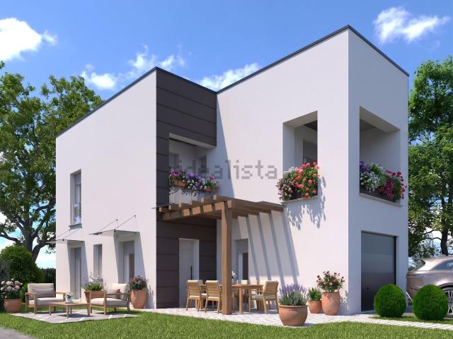 Case e ville in vendita di 150 m² in Via Roma