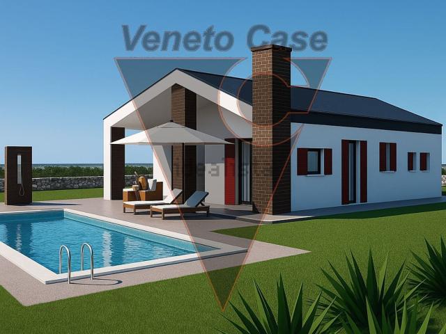 Case e ville in vendita di 150 m² in Via Verona