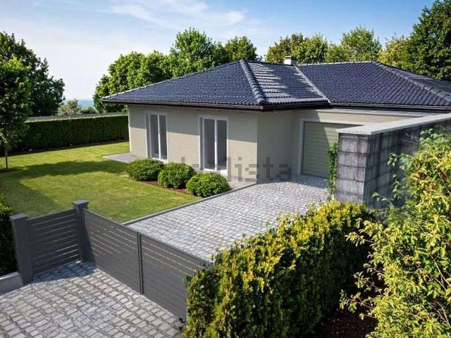 Case e ville in vendita di 150 m² in Via Villette