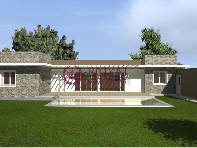 Case e ville in vendita di 150 m² in Viale del Tirreno, 10