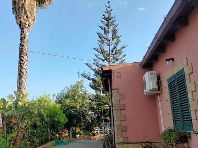 Case e ville in vendita di 150 m² in Contrada Marcellino