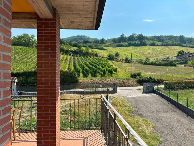 Case e ville in vendita di 150 m² in Località Bianchi