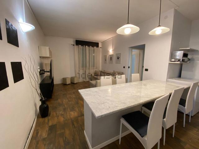Case e ville in vendita di 150 m² in Piazza Repubblica