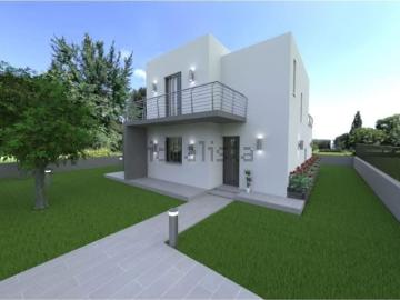 Case e ville in vendita di 150 m² in Strada Comunale Chiesazza, 5