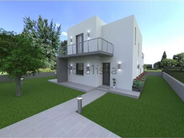 Case e ville in vendita di 150 m² in Strada Comunale Chiesazza, 5