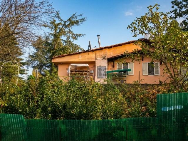 Case e ville in vendita di 150 m² in Strada del Mainero, 85