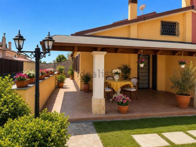 Case e ville in vendita di 150 m² in Strada Monte Bianchello