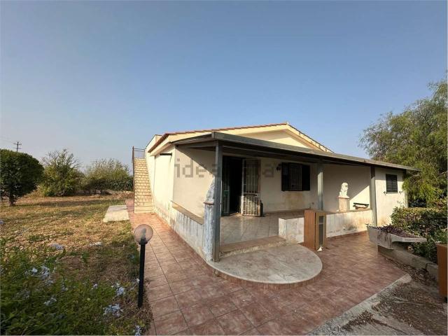 Case e ville in vendita di 150 m² in Strada Provinciale 34