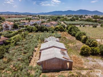 Case e ville in vendita di 150 m² in Strada Provinciale delle Collacchie
