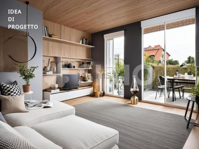 Case e ville in vendita di 151 m² in Via Codroipo