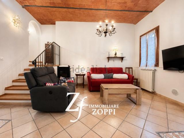 Case e ville in vendita di 151 m² in Via del Cittadino
