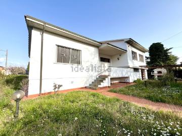 Via Eugenio Donadoni Pisa, Zona Pratale Don Bosco, Pisa, Lucca Toscana, Toscana