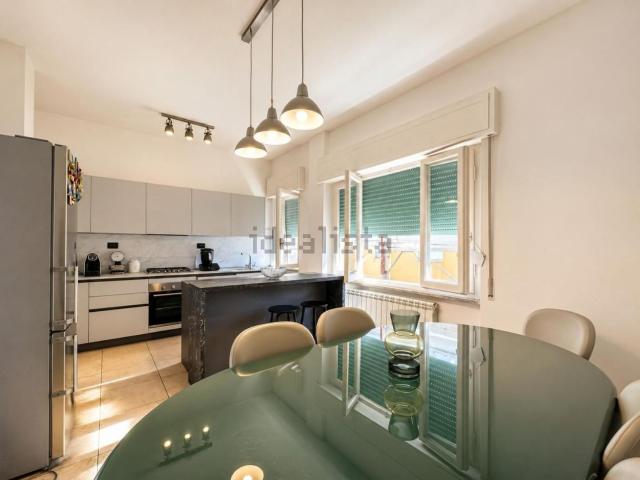Case e ville in vendita di 151 m² in Via Fiume