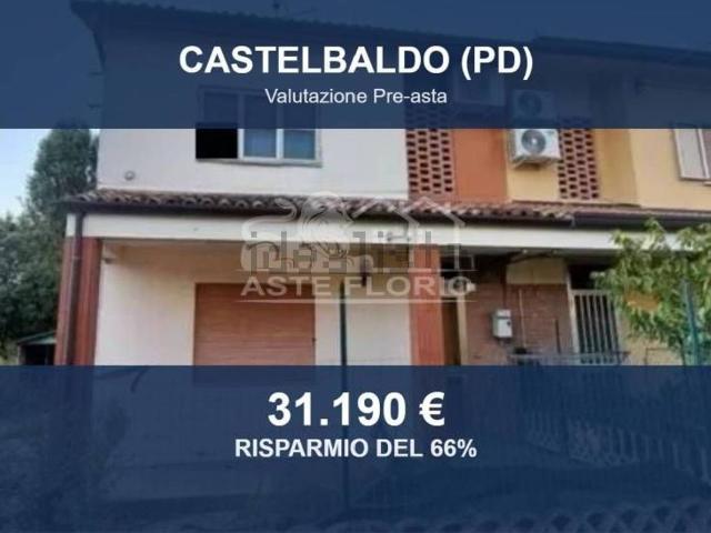 Case e ville in vendita di 151 m² in Piazza Resistenza, 8