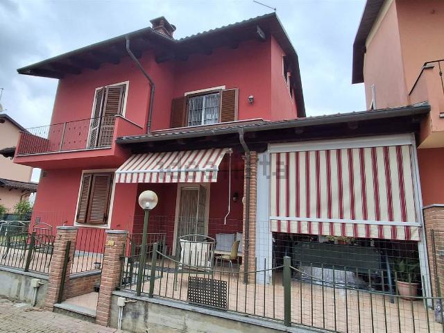 Case e ville in vendita di 152 m²