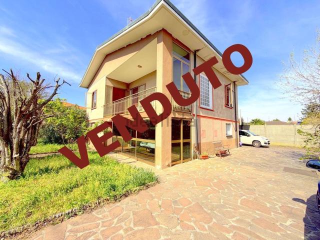 Case e ville in vendita di 152 m²