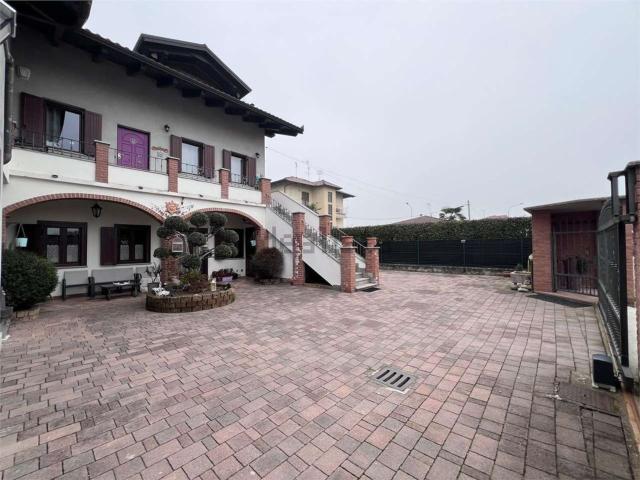 Case e ville in vendita di 152 m²