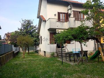 Via Collodi Barletta Andria Trani, Santa Margherita Lissone, Provincia di Monza e della Brianza, Lombardia