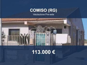 Case e ville in vendita di 152 m² in Via Palmiro Togliatti