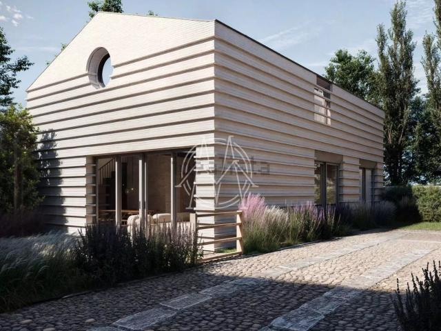 Case e ville in vendita di 152 m² in Borgo Rodolfo Tanzi, 9