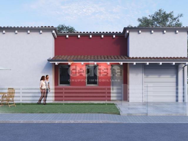 Case e ville in vendita di 152 m² in Corso Martiri, 242