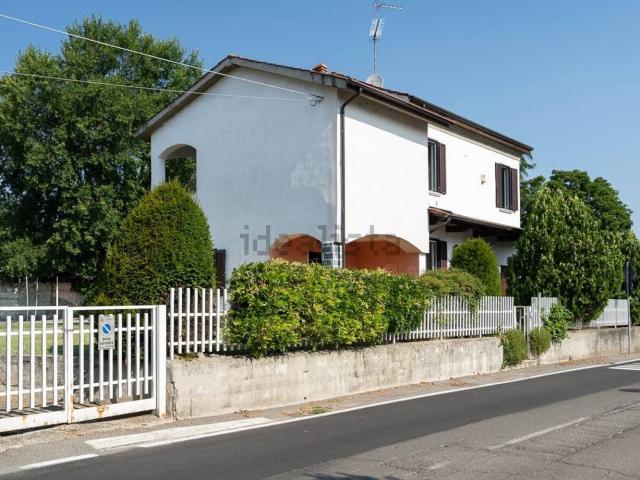 Case e ville in vendita di 152 m² in Strada Valle