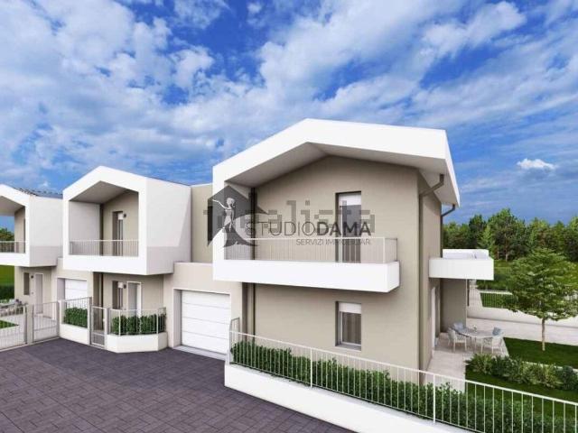 Case e ville in vendita di 153 m²