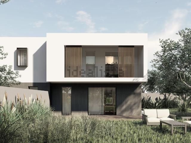 Case e ville in vendita di 153 m² in Via Alessandro Manzoni