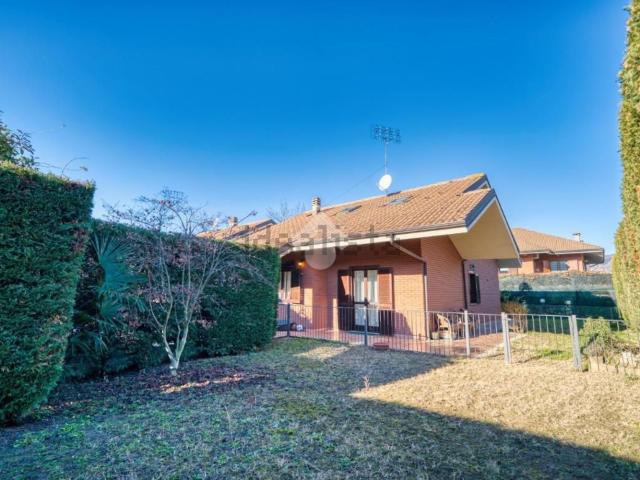 Case e ville in vendita di 182 m² in Via Buttigliera Alta, 30