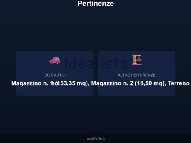 Case e ville in vendita di 153 m² in Via del Promontorio